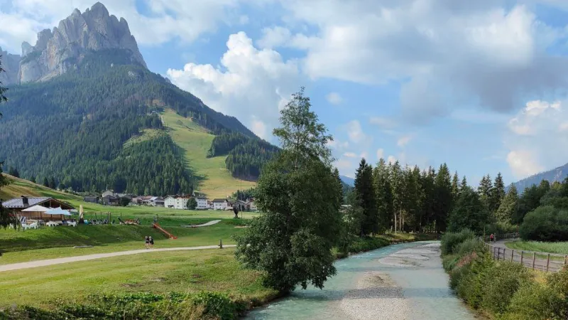 Val di Fassa